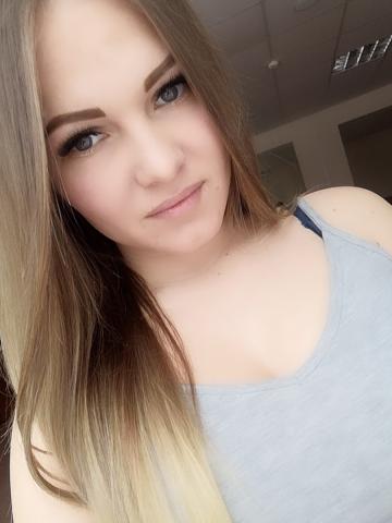 Проститутка Маргарита