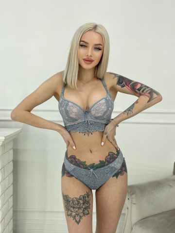 Проститутка Альбина
