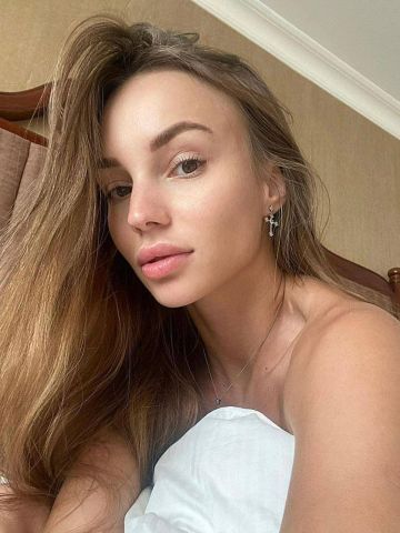 Проститутка Стефания